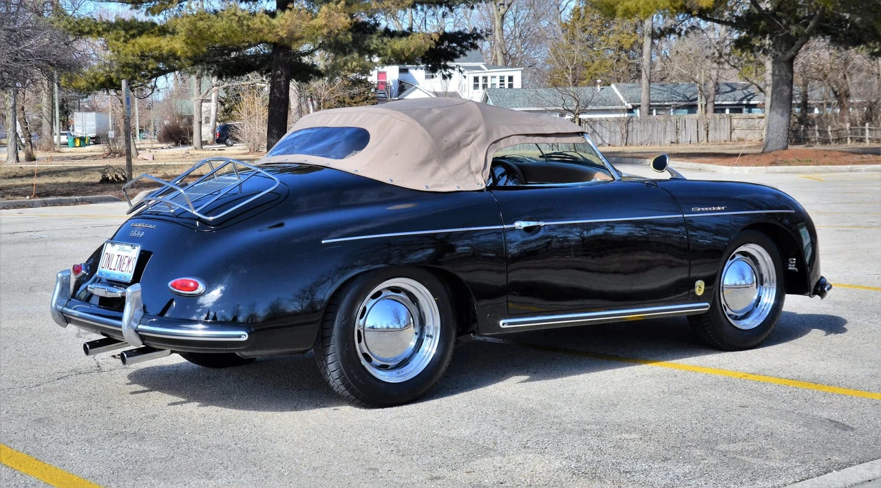 Porsche 356 Replica - Image 29 of 31