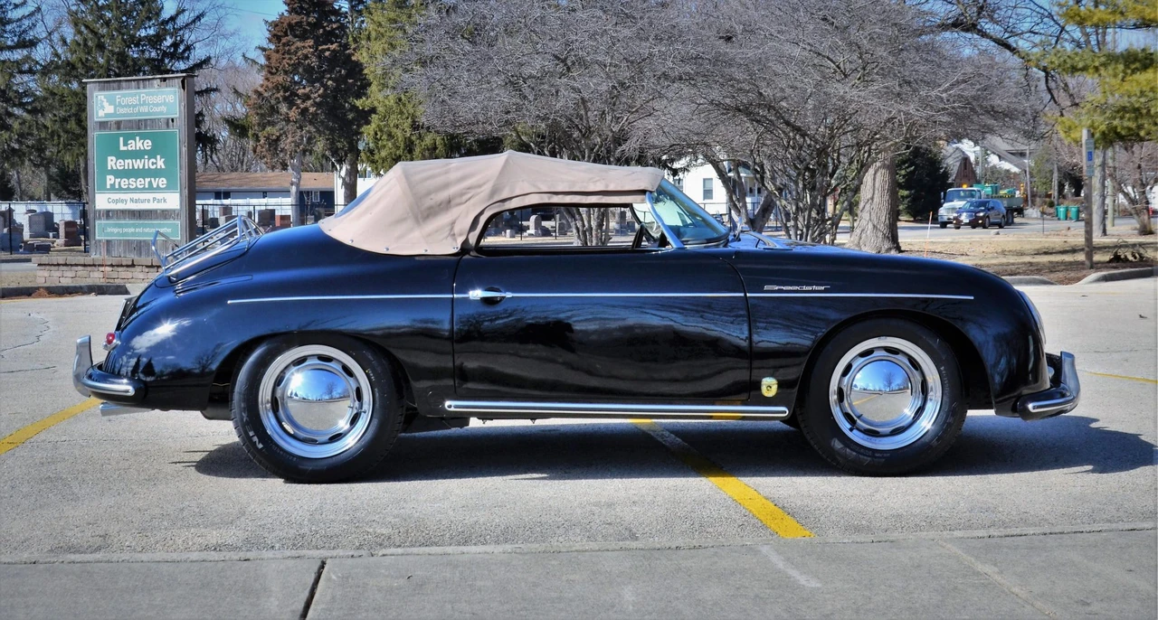Porsche 356 Replica - Image 30 of 31