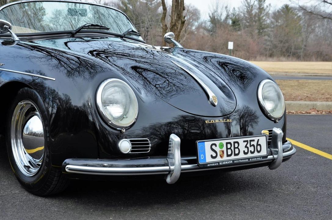 Porsche 356 Replica - Image 31 of 31