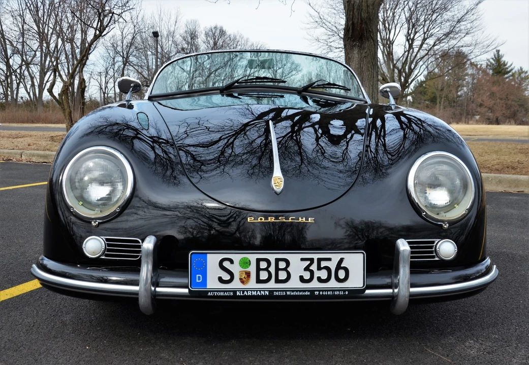Porsche 356 Replica - Image 24 of 31