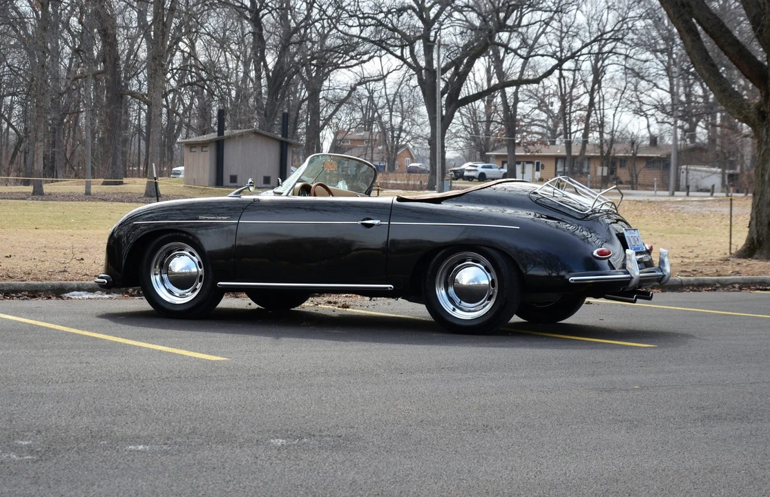 Porsche 356 Replica - Image 12 of 31
