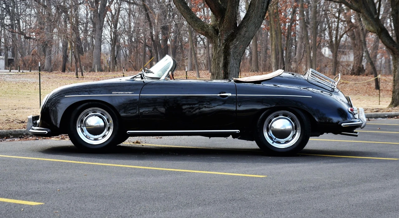 Porsche 356 Replica - Image 14 of 31