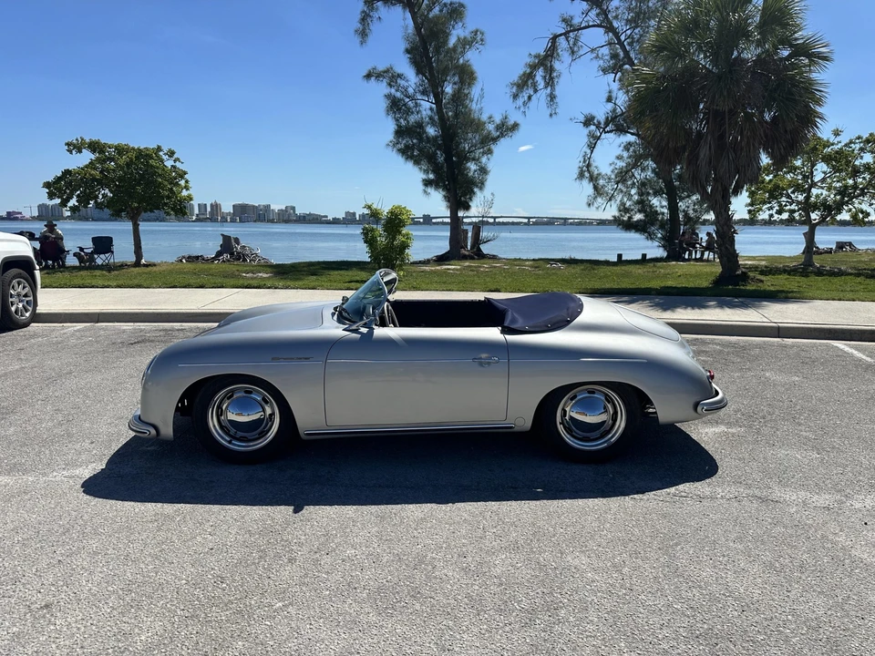 Porsche 356 Replica - Image 11 of 31