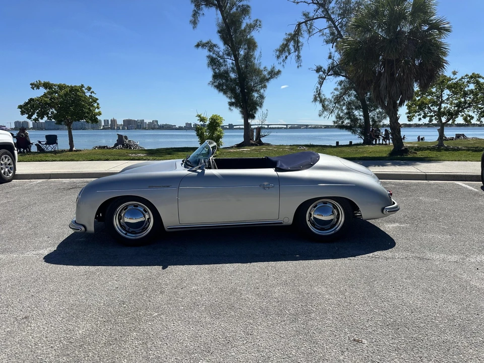 Porsche 356 Replica - Image 12 of 31