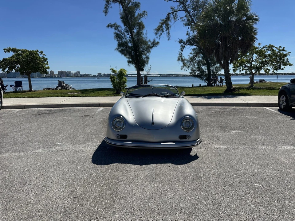 Porsche 356 Replica - Image 16 of 31