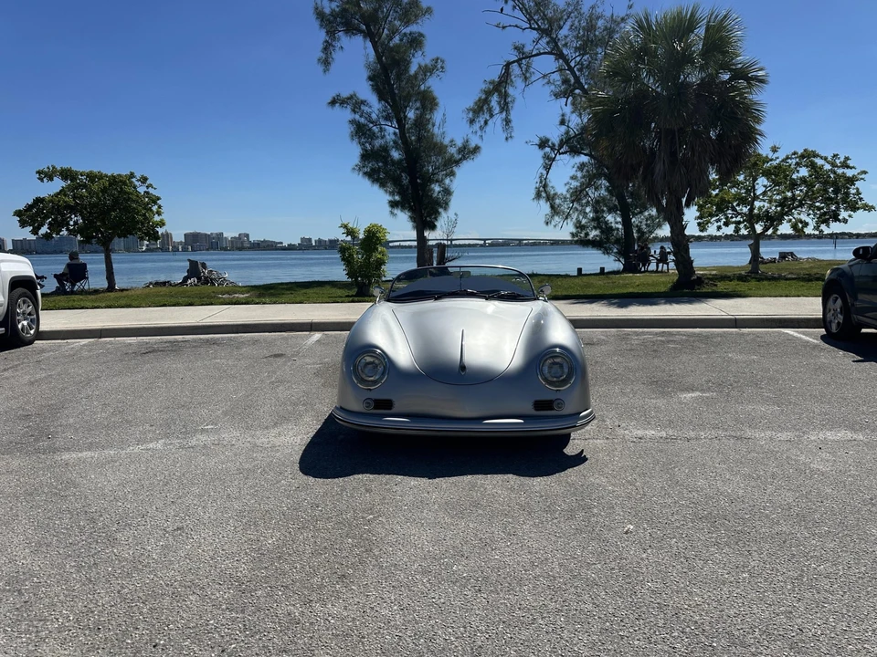 Porsche 356 Replica - Image 17 of 31
