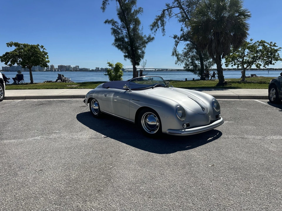 Porsche 356 Replica - Image 18 of 31