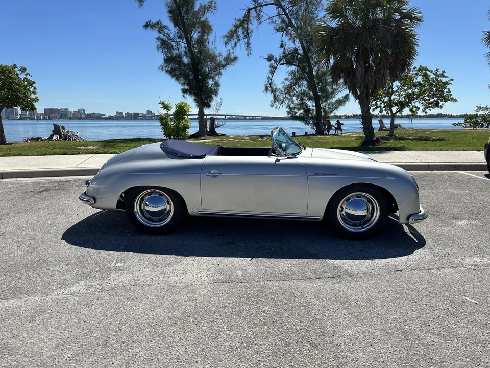 Porsche 356 Replica - Image 20 of 31