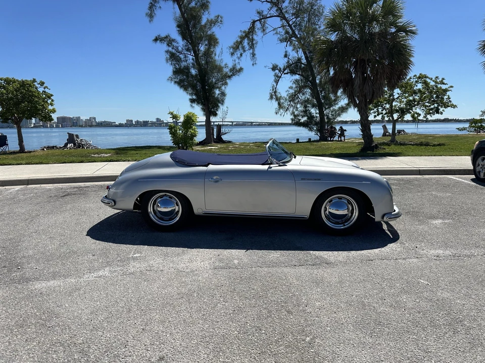 Porsche 356 Replica - Image 21 of 31