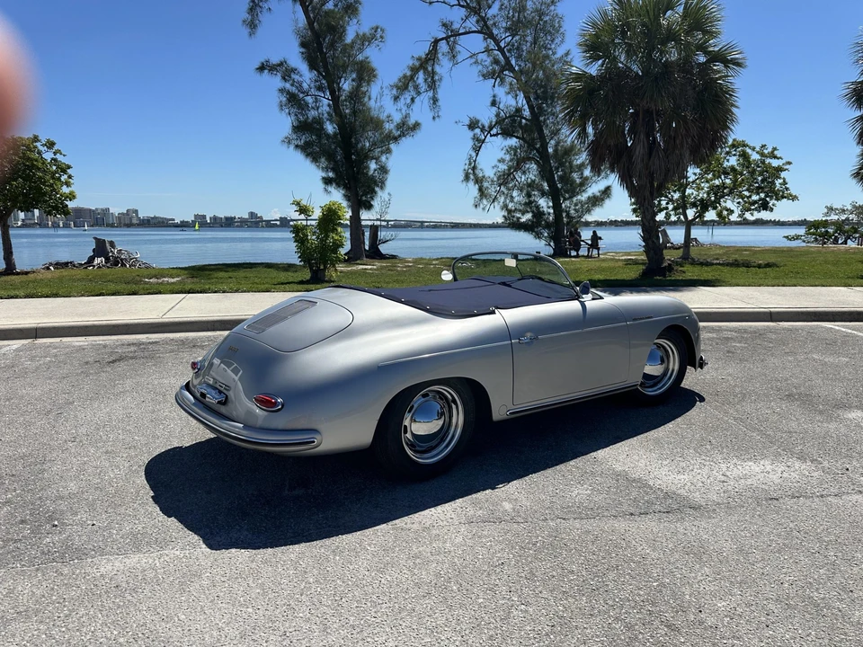 Porsche 356 Replica - Image 22 of 31