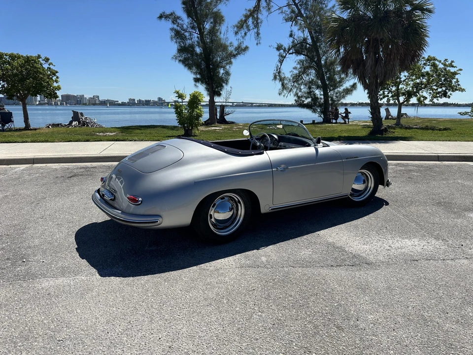 Porsche 356 Replica - Image 23 of 31