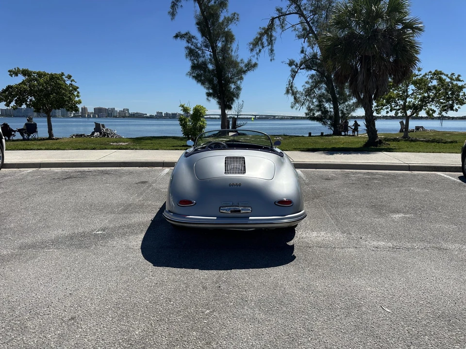 Porsche 356 Replica - Image 24 of 31