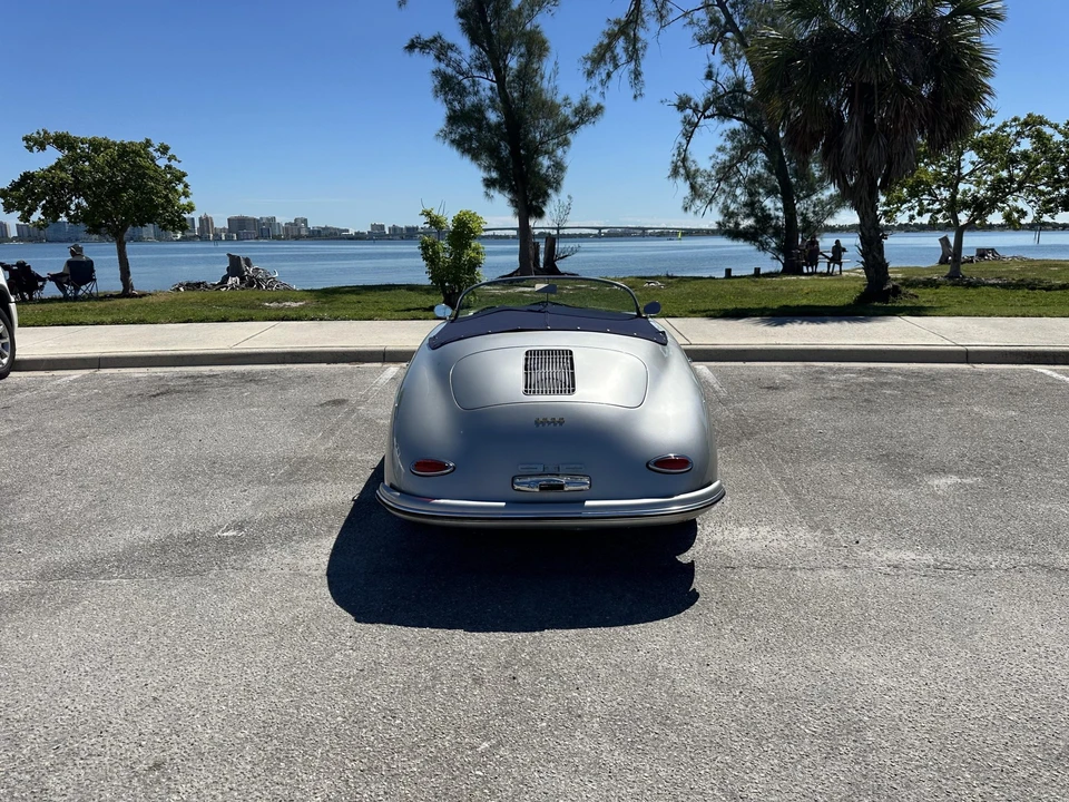 Porsche 356 Replica - Image 25 of 31