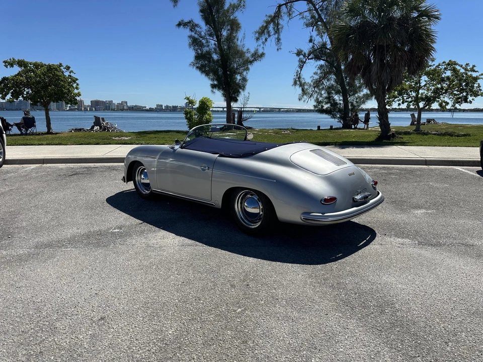 Porsche 356 Replica - Image 26 of 31
