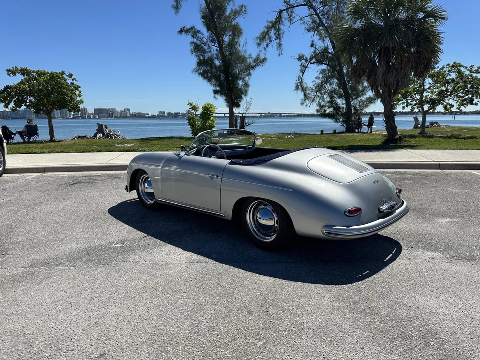 Porsche 356 Replica - Image 27 of 31