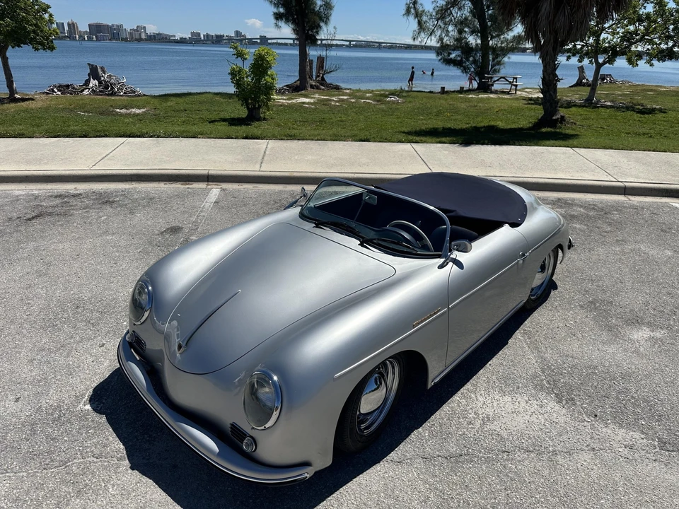 Porsche 356 Replica - Image 31 of 31