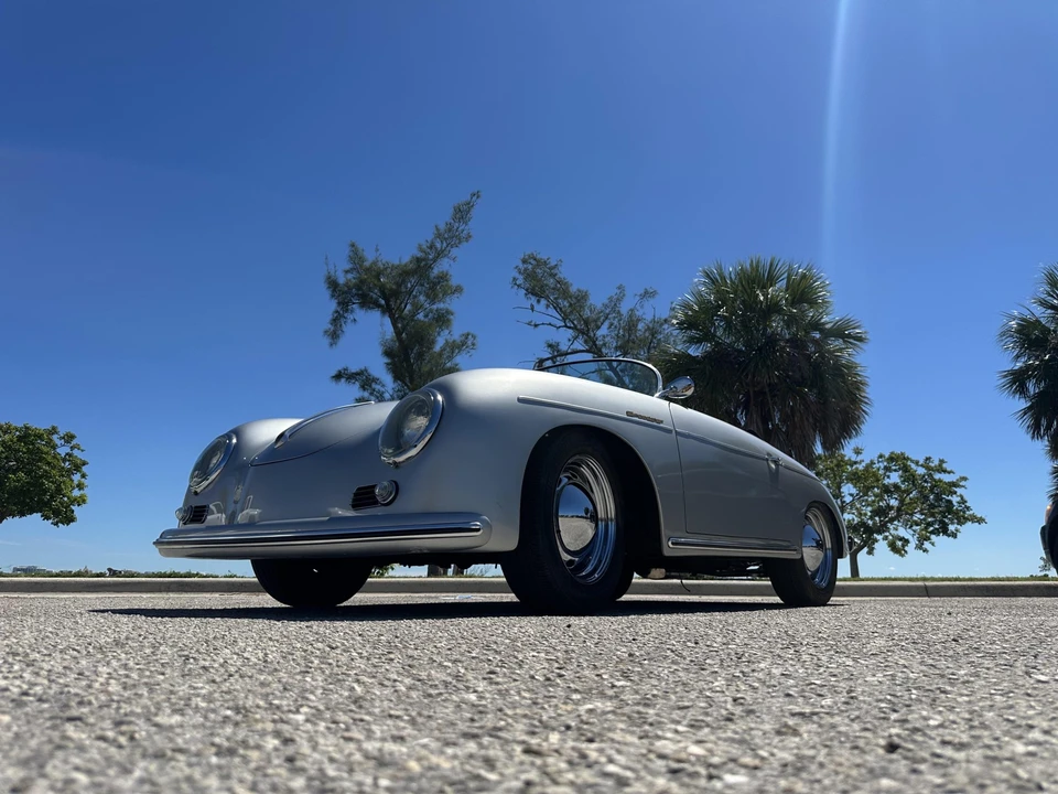 Porsche 356 Replica - Image 30 of 31