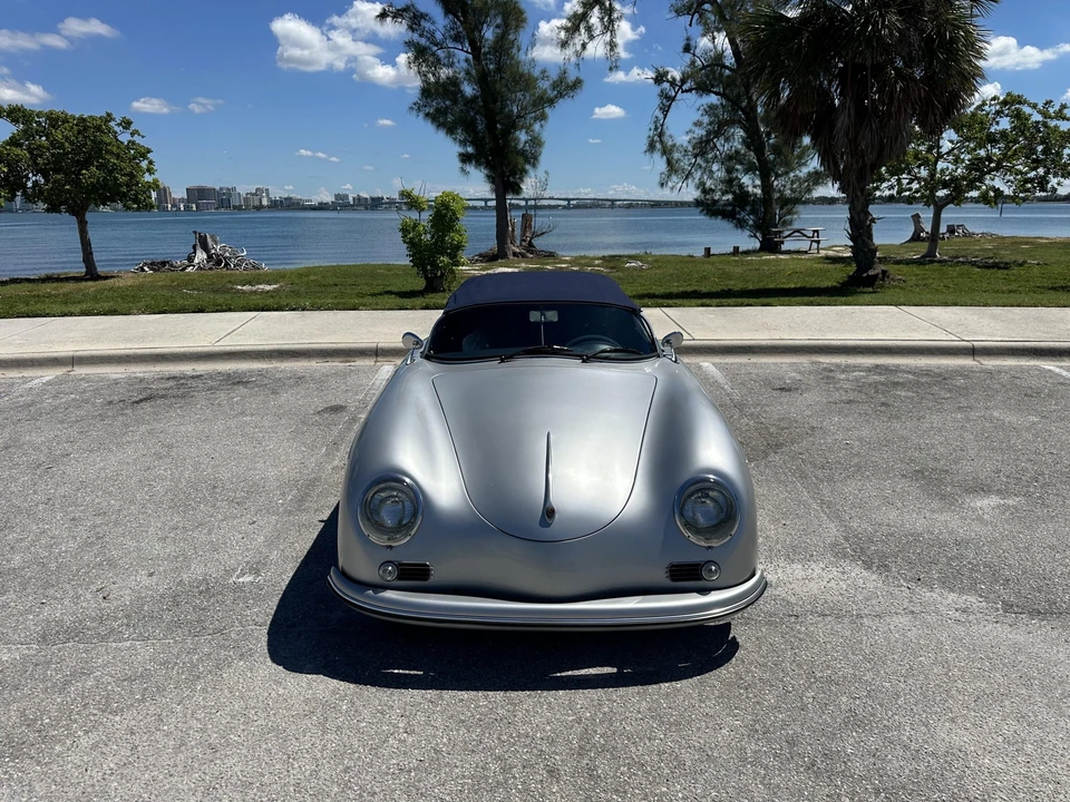 Porsche 356 Replica - Image 4 of 31