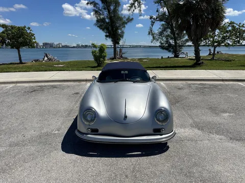 Porsche 356 Replica - Image 4 of 31