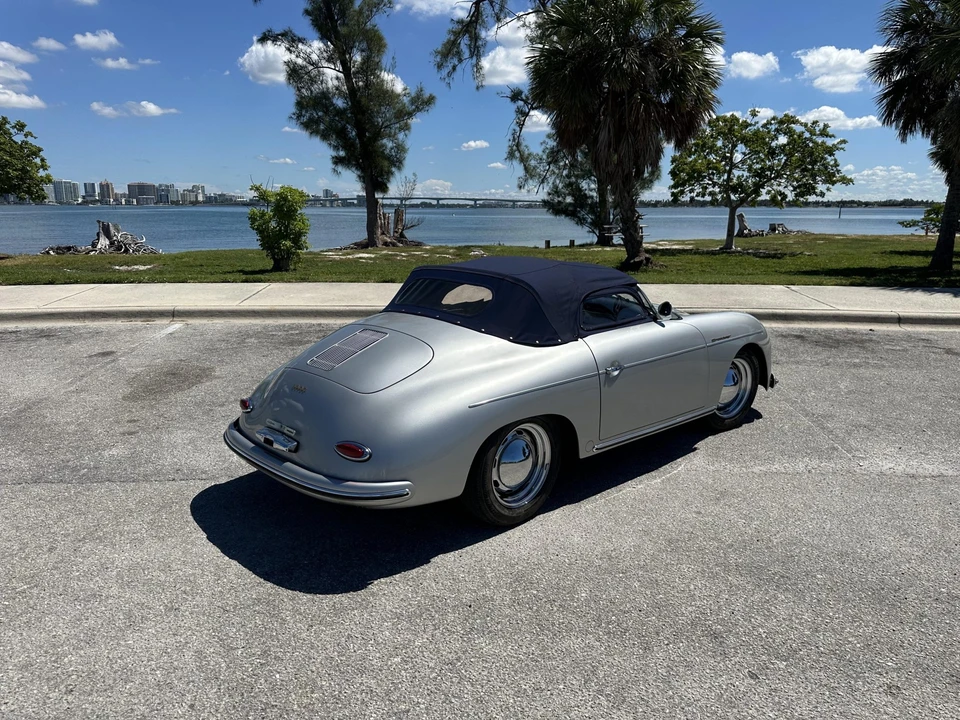Porsche 356 Replica - Image 7 of 31