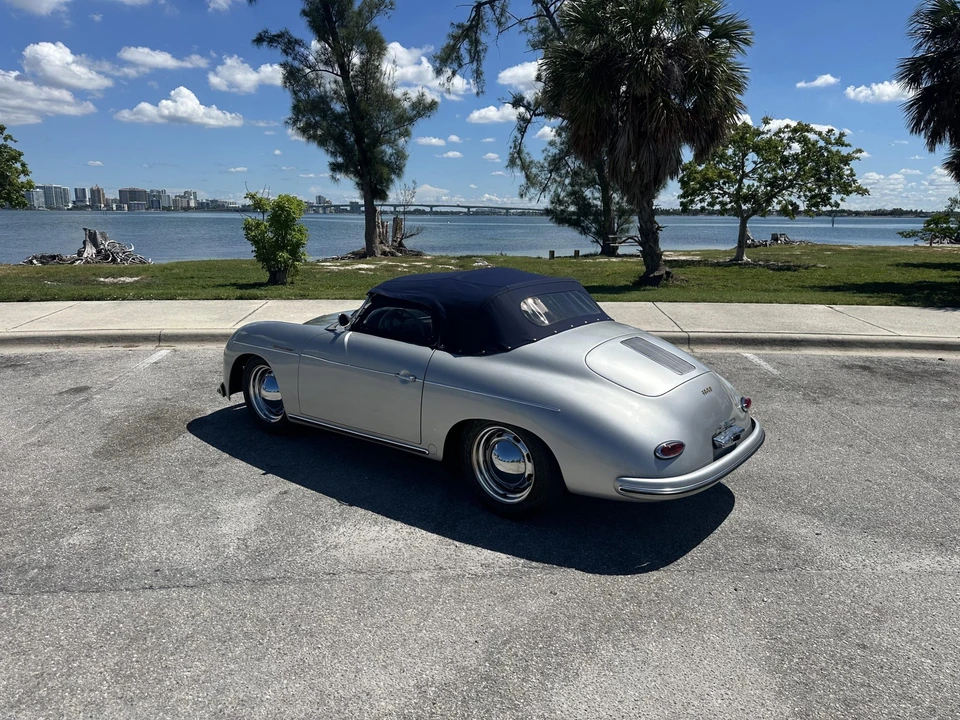 Porsche 356 Replica - Image 9 of 31