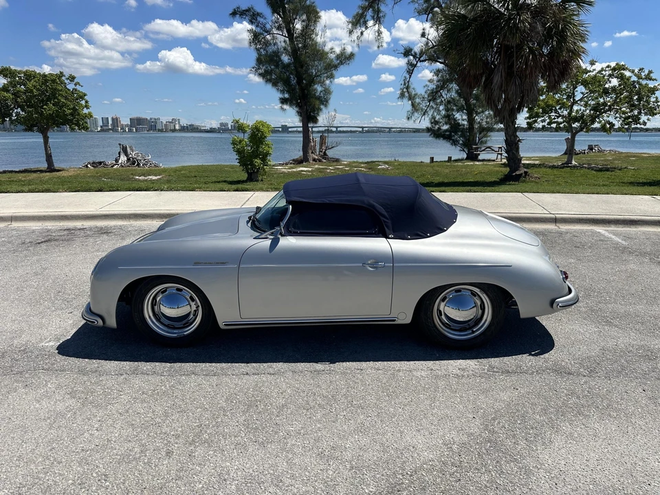 Porsche 356 Replica - Image 10 of 31