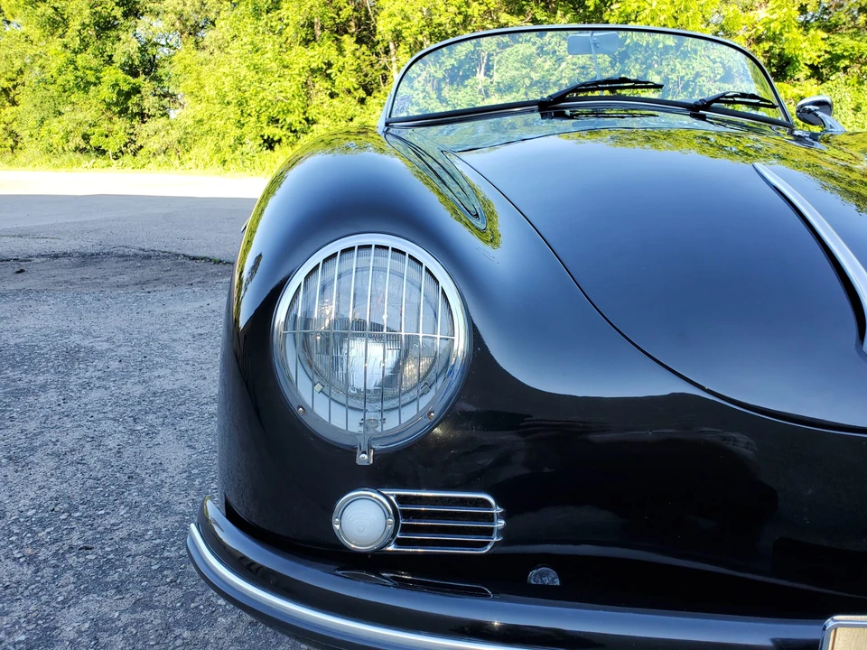 Porsche 356 Replica - Image 29 of 31
