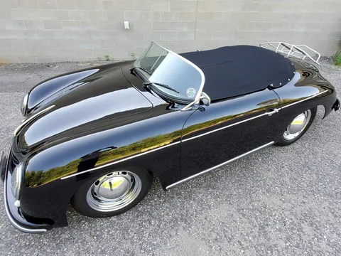 Porsche 356 Replica - Image 3 of 31