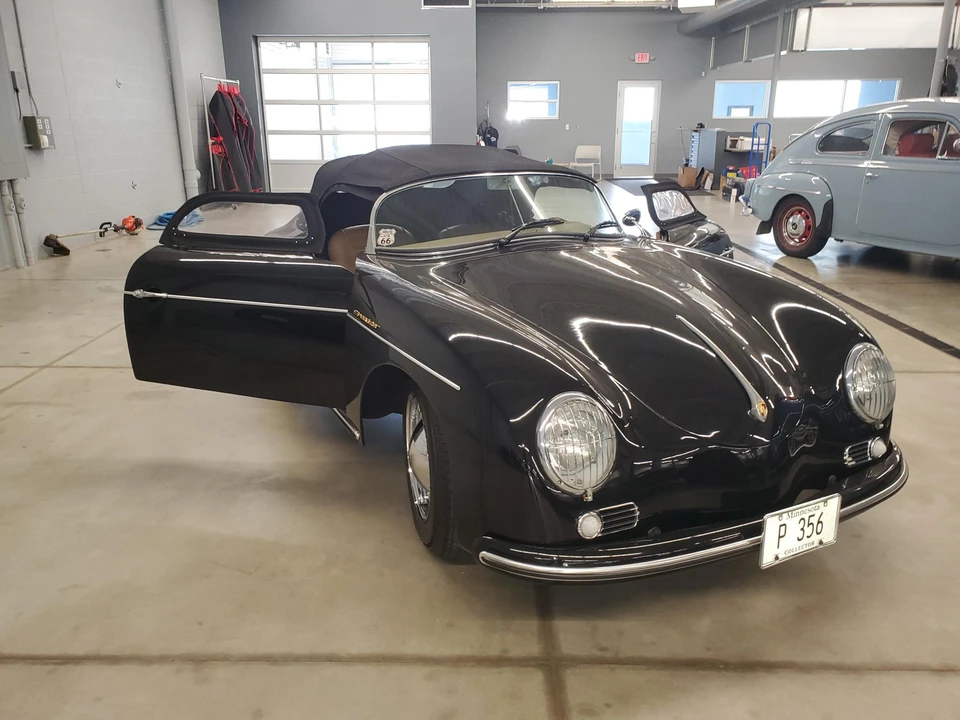 Porsche 356 Replica - Image 28 of 31