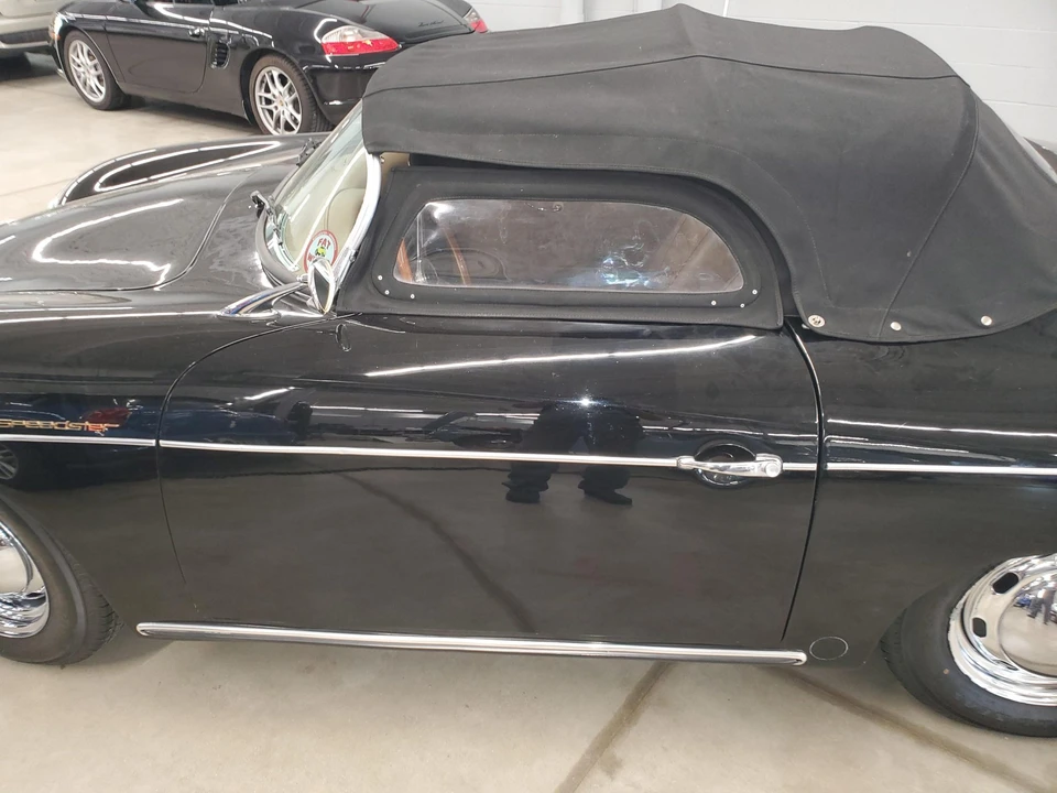 Porsche 356 Replica - Image 24 of 31