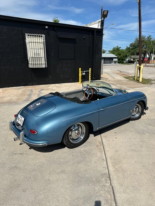 Porsche 356 Replica - Image 13 of 31