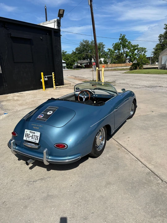 Porsche 356 Replica - Image 14 of 31