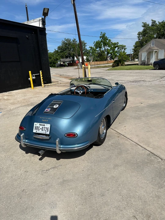 Porsche 356 Replica - Image 15 of 31