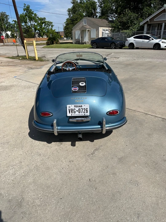 Porsche 356 Replica - Image 17 of 31