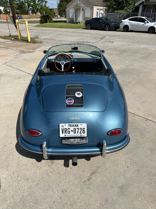 Porsche 356 Replica - Image 18 of 31