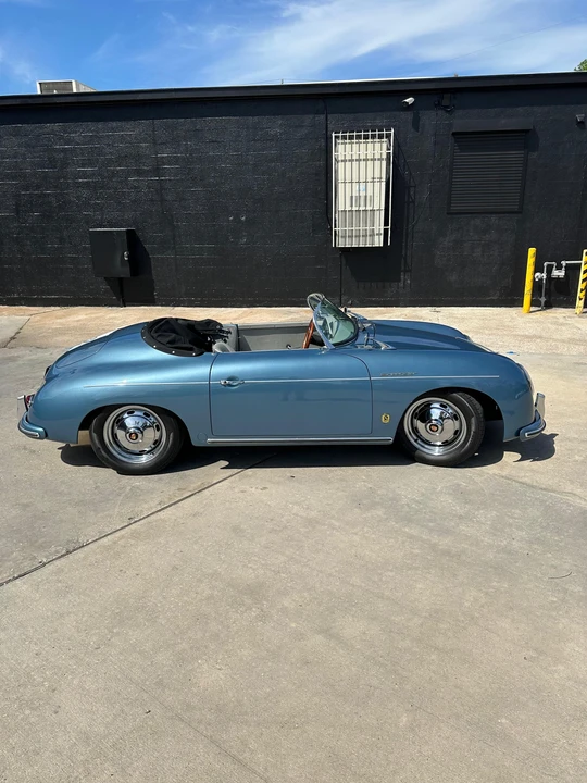 Porsche 356 Replica - Image 11 of 31