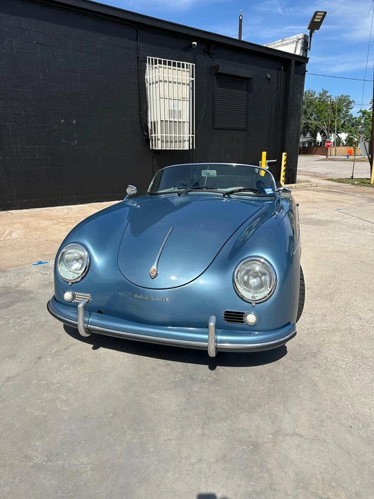 Porsche 356 Replica - Image 2 of 31