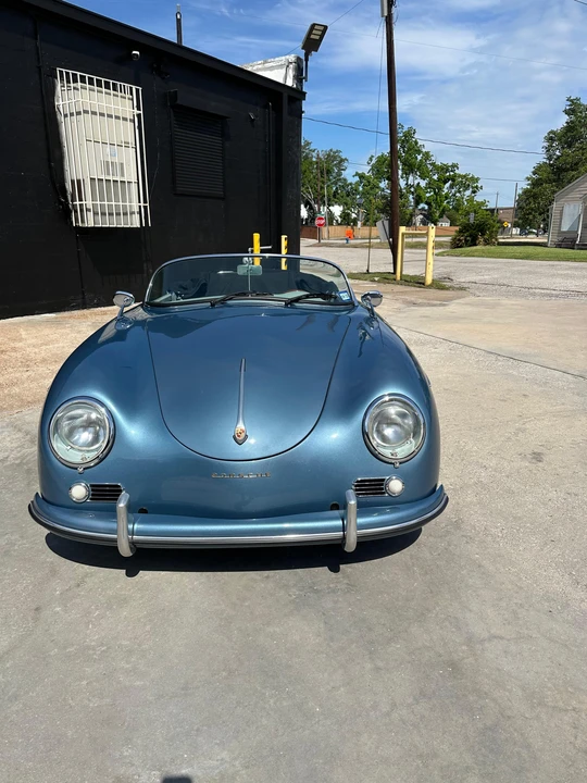 Porsche 356 Replica - Image 5 of 31