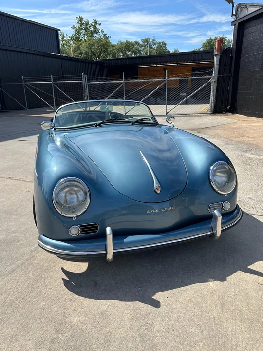 Porsche 356 Replica - Image 6 of 31