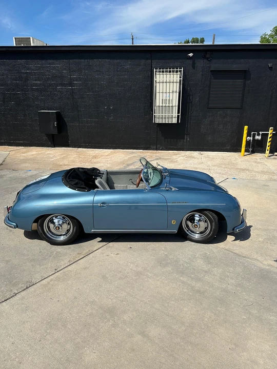 Porsche 356 Replica - Image 12 of 31