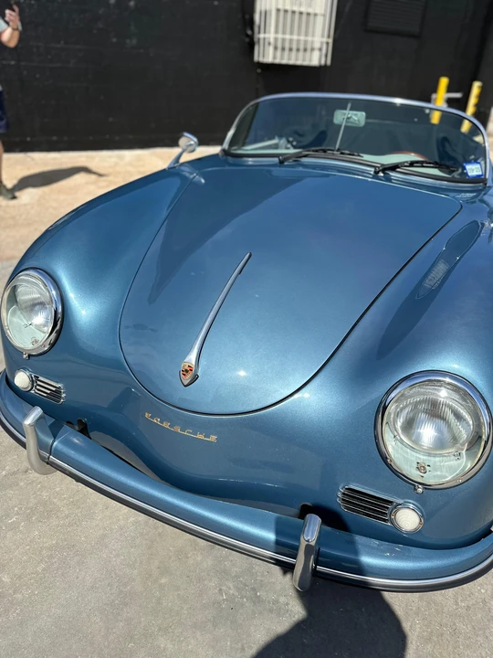 Porsche 356 Replica - Image 26 of 31