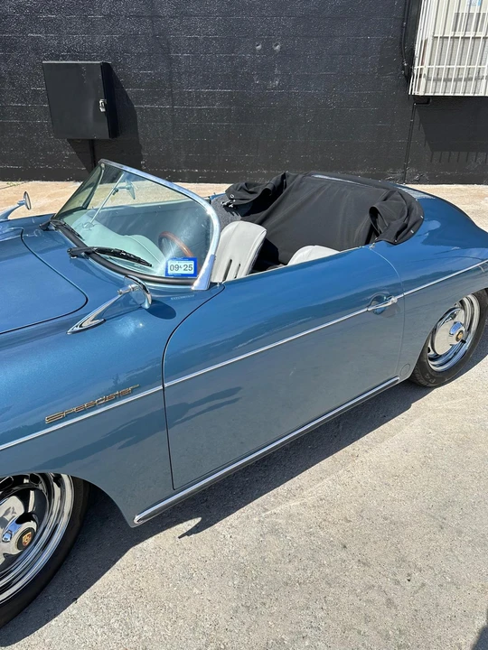 Porsche 356 Replica - Image 30 of 31