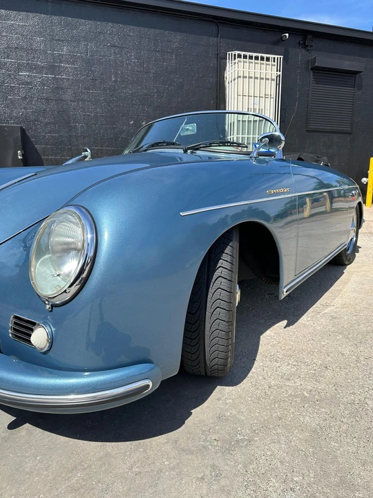 Porsche 356 Replica - Image 29 of 31