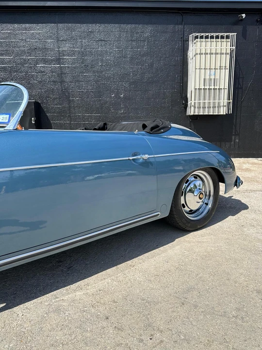 Porsche 356 Replica - Image 31 of 31
