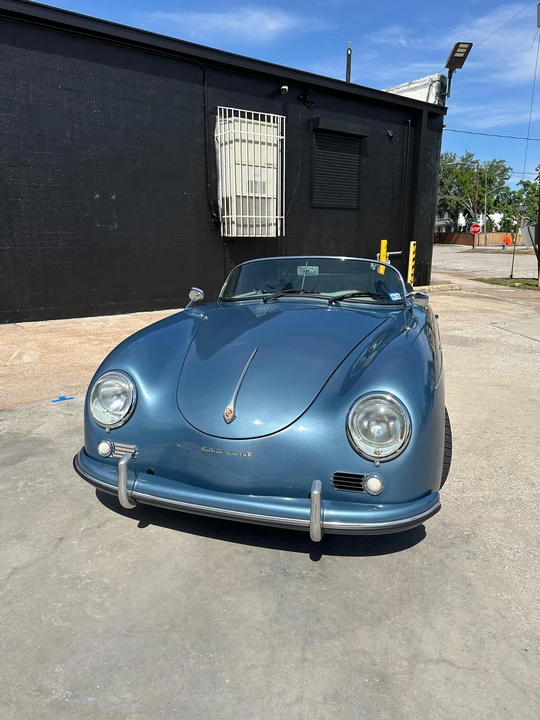 Porsche 356 Replica - Image 21 of 31