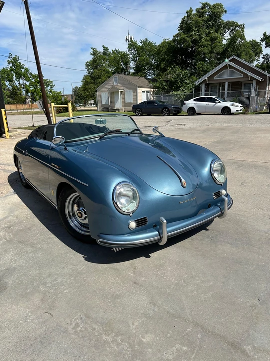 Porsche 356 Replica - Image 9 of 31