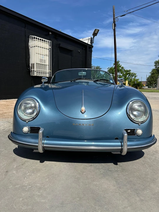 Porsche 356 Replica - Image 20 of 31