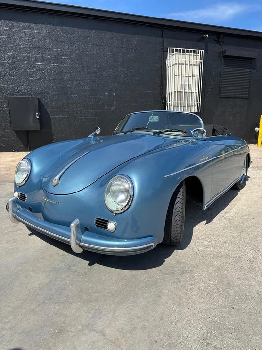 Porsche 356 Replica - Image 22 of 31