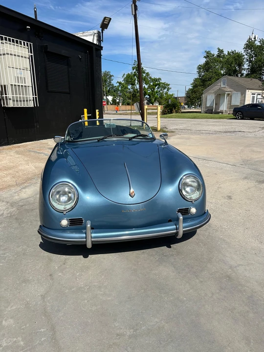 Porsche 356 Replica - Image 19 of 31