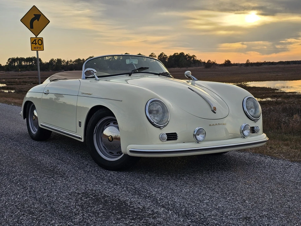 Porsche 356 Replica - Image 15 of 31
